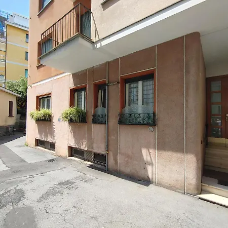 House Fiorita By Holiday World Santa Margherita Ligure Exterior photo