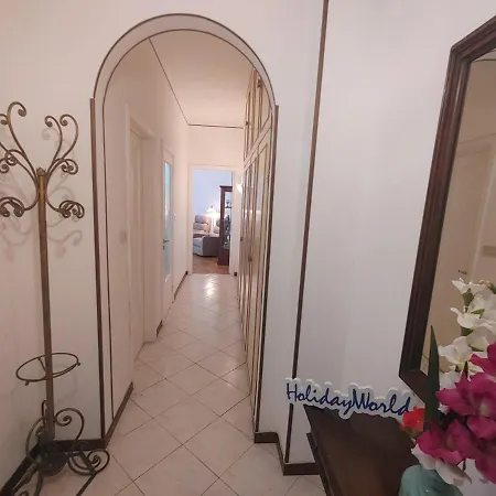 House Fiorita By Holiday World Santa Margherita Ligure Exterior photo