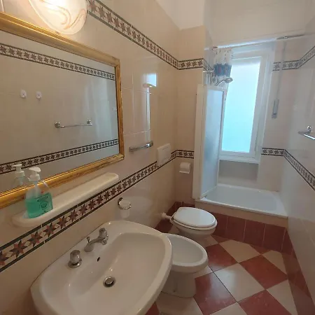 House Fiorita By Holiday World Santa Margherita Ligure Exterior photo