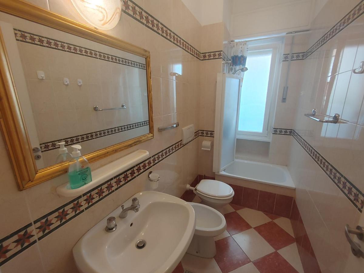 House Fiorita By World * Santa Margherita Ligure