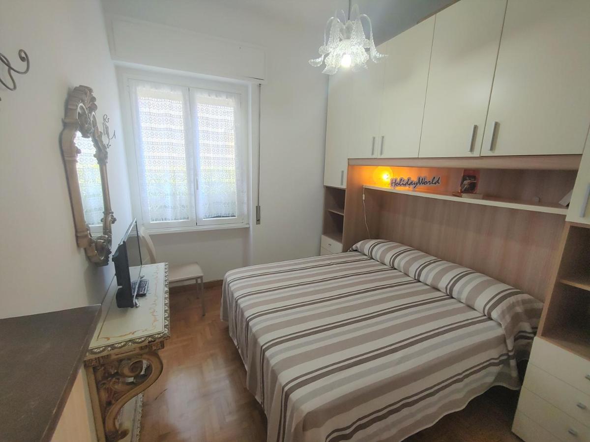 House Fiorita By World Apartment *